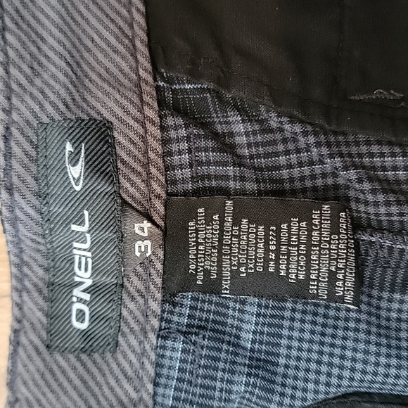 O'Neill Shorts - Picture 6 of 8